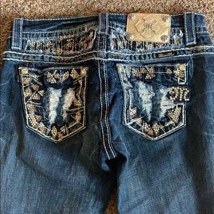 Miss me easy cropped